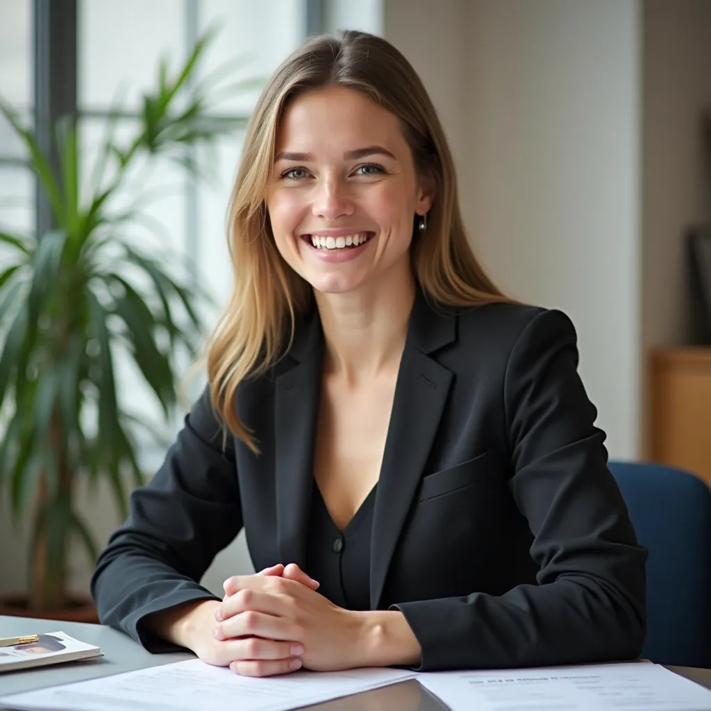 Klára Dvořáková, Vzdělávací specialistka