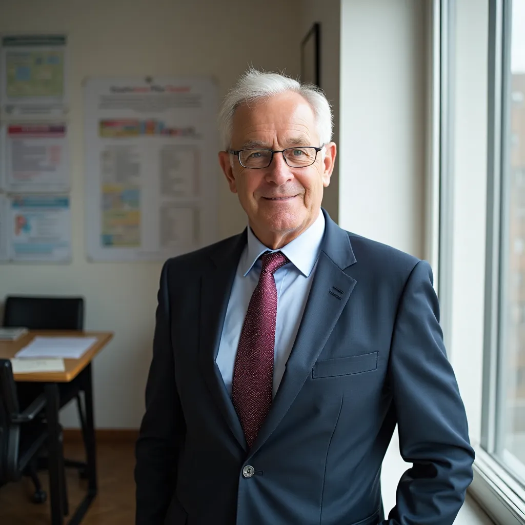 Tomáš Král, Asistent pro klientské služby